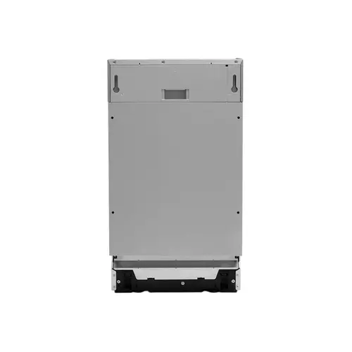 Elettromec Lava Louças 11 Serviços P/ Revestir Inox 220v