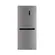 Elettromec Refrigerador 400L Multidoor Titânio 220v