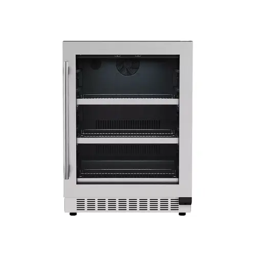 Elettromec Cervejeira 135L Beer Center Built-In Connect (AB. DIR) 220v