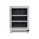 Elettromec Cervejeira 135L Beer Center Built-In Connect (AB. DIR) 220v
