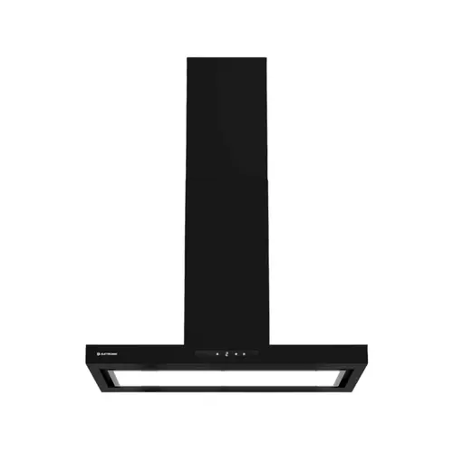Elettromec Coifa Ilha 90cm Adria Vetro Connect 220v