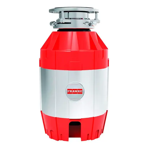 Franke Triturador De Alimentos Te-75-As 3/4hp 220v Prática