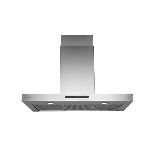 Elettromec Coifa Parede 90cm Milano 127v