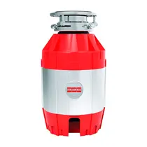 Franke Triturador De Alimentos Te-125-As 1 1/4hp 220v Prática