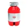 Franke Triturador De Alimentos Te-125-As 1 1/4hp 220v Prática