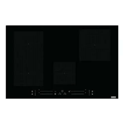 Franke Cooktop Indução Maris Fma 804 I F Bk