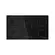 Elettromec Cooktop 90cm 5Q Vitrocerâmico Preto 220v