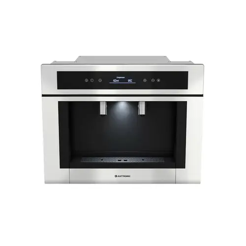 Elettromec Dispenser de Água Sole 60 cm Built-in 220v