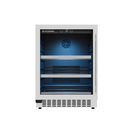 Elettromec Frigobar 135L Built-In 127v
