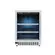 Elettromec Frigobar 135L Built-In 127v