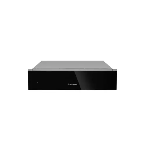 Elettromec Gaveta Aquecida Vetro 14cm 220v