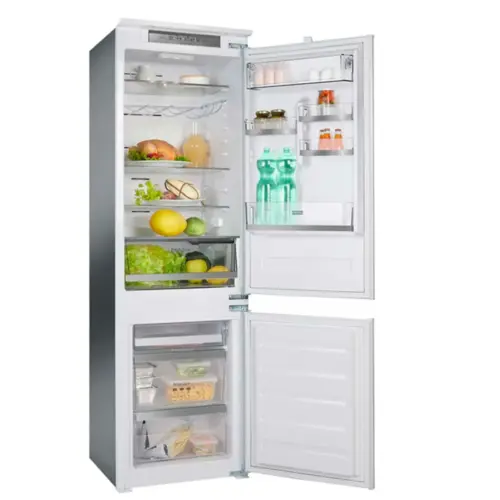 Franke Refrigerador De Embutir 278l Fcb 320 Tnf Br