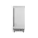 Elettromec Máquina de Gelo 18K Embutir Inox 127v