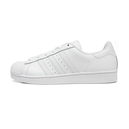 adidas superstar é unissex