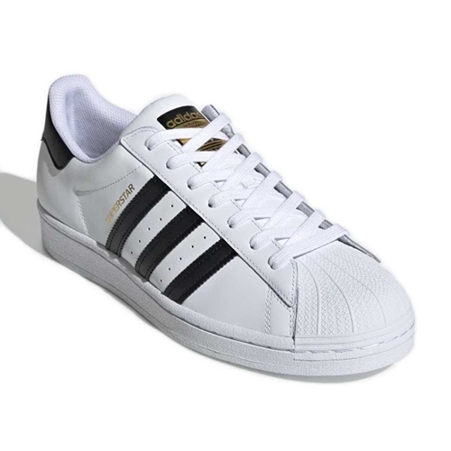 SUPERSTAR - PRETO - Comprar em Emporio Kamikaze