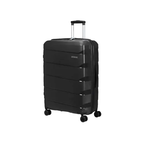 American Tourister Mala Air Move Preta Tam G