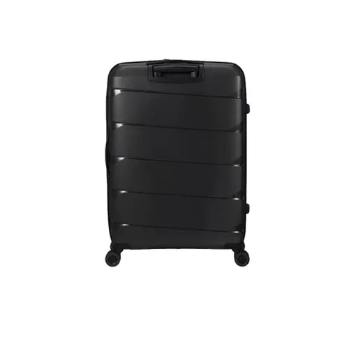 American Tourister Mala Air Move Preta Tam G