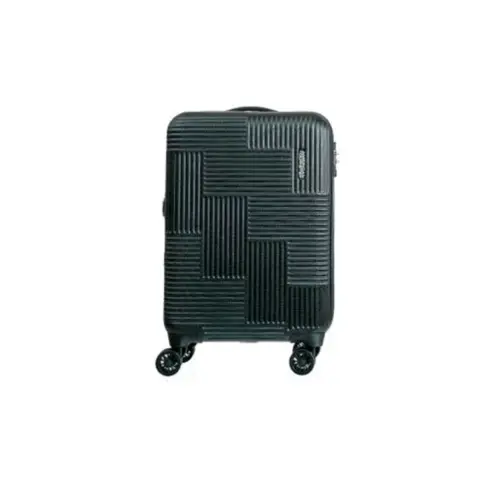 American Tourister Mala De Viagem Cuiabá Preto Tam G