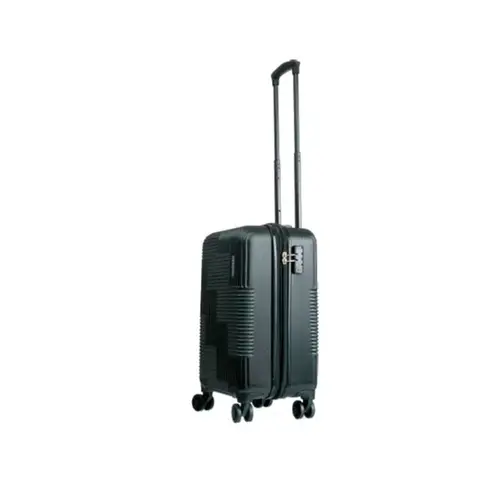American Tourister Mala De Viagem Cuiabá Preto Tam G