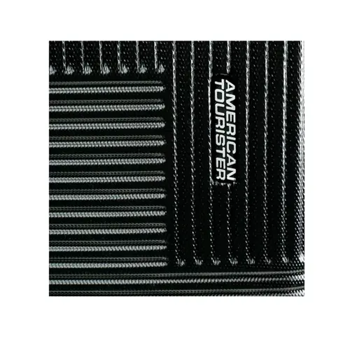 American Tourister Mala De Viagem Cuiabá Preto Tam G