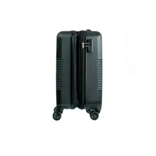American Tourister Mala De Viagem Cuiabá Preto Tam G