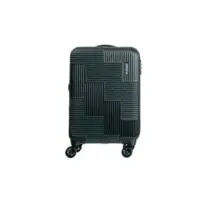 American Tourister Mala De Viagem Cuiabá Preto Tam G