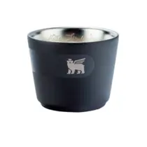 Stanley Caneca Daybreak Dem Matte Black 65ml