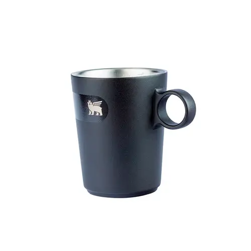 Stanley Caneca Daybreak Latte Matte Black 313ml