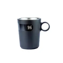 Stanley Caneca Daybreak Latte Matte Black 313ml