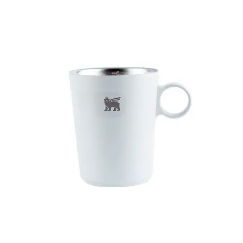 Stanley Caneca Daybreak Latte Pale Stone 313ml