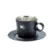 Stanley Caneca Db Cappuc C/ Pires M Black 192ml