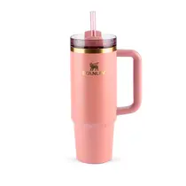 Stanley Copo Térmico Quencher Antique Pink 887ml