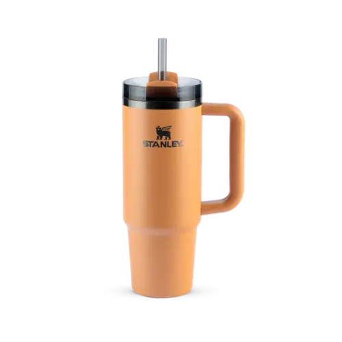 Stanley Copo Térmico Quencher Camel 887ml