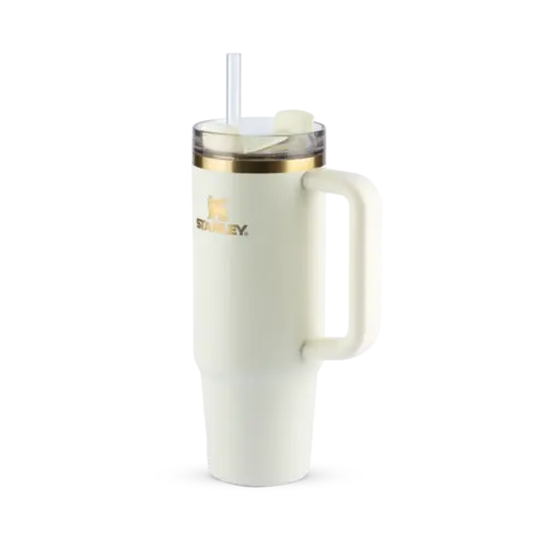 Stanley Copo Térmico Quencher Cream Moon 887ml
