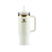 Stanley Copo Térmico Quencher Cream Moon 887ml