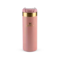 Stanley Garrafa Térmica Gt Stan Aero Transit Antique Rosa 470ml