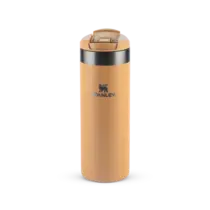 Stanley Garrafa Térmica Gt Stan Aero Transit Camel 470ml