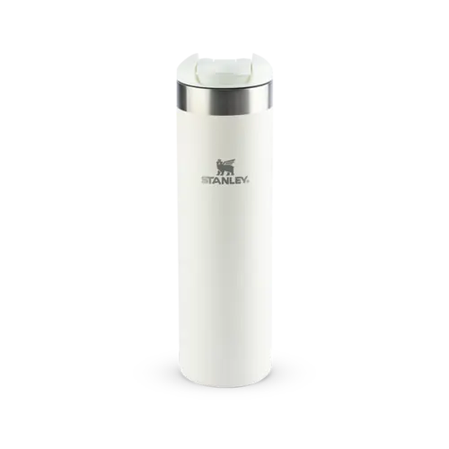 Stanley Garrafa Térmica Gt Stan Aero Transit Creme Lua 470ml