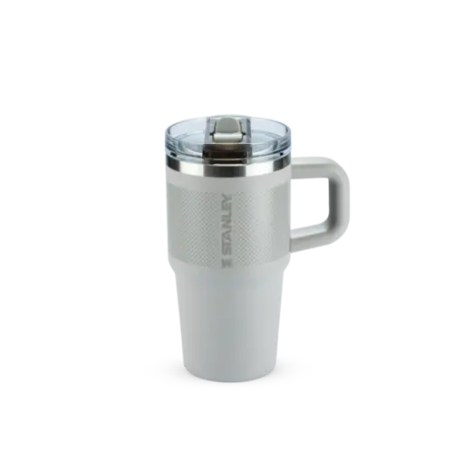 Stanley Garrafa Térmica Quencher Protour Ash Fade 590ml