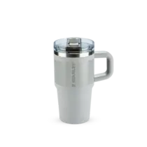 Stanley Garrafa Térmica Quencher Protour Ash Fade 590ml