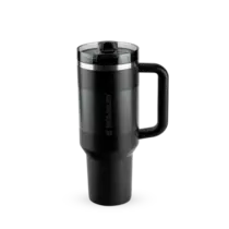 Stanley Garrafa térmica Quencher Protour Blk Fade 1,18l