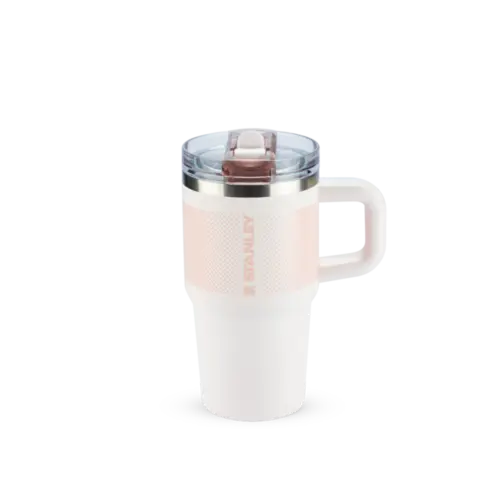 Stanley Garrafa térmica Quencher Protour Fade 590ml