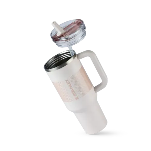 Stanley Garrafa Térmica Quencher Protour Qtz Fade 1,18l