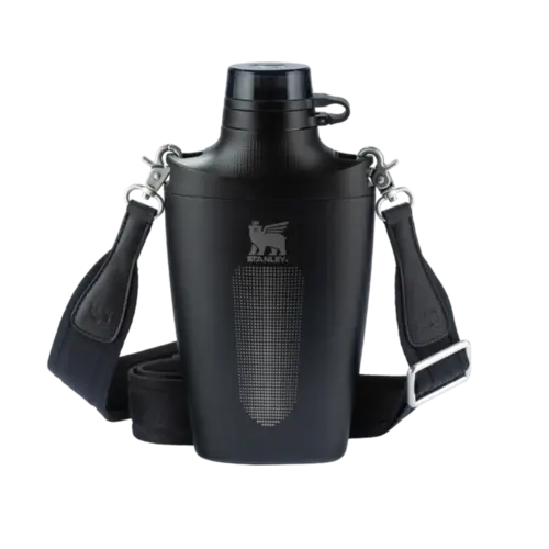 Stanley Garrafa Térmica Stan Cross B Black 680ml
