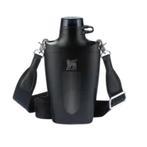 Stanley Garrafa Térmica Stan Cross B Black 680ml