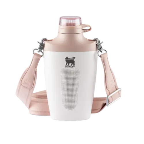 STANLEY GARRAFA TERMICA STAN CROSS B ROSE 680ML