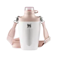 STANLEY GARRAFA TERMICA STAN CROSS B ROSE 680ML