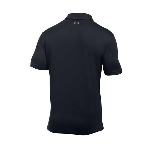 camisa polo under armour tech masculina