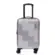 American Tourister Mala De Viagem Cuiaba Prata Tam P