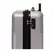 American Tourister Mala De Viagem Cuiaba Prata Tam P